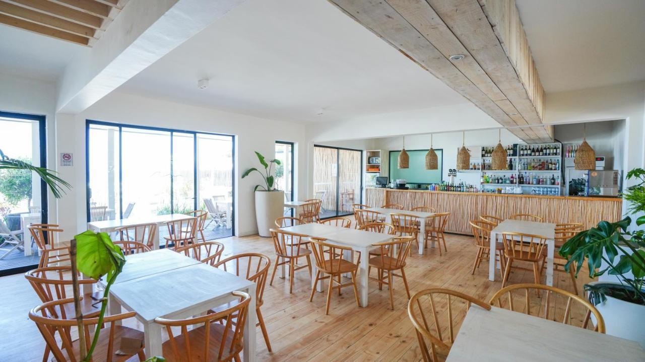 מטאנסאס Hotel Mar Blanco מראה חיצוני תמונה