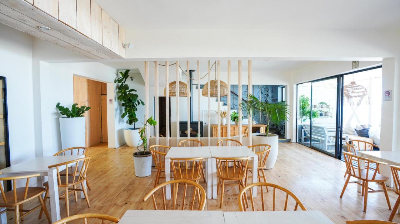 מטאנסאס Hotel Mar Blanco מראה חיצוני תמונה