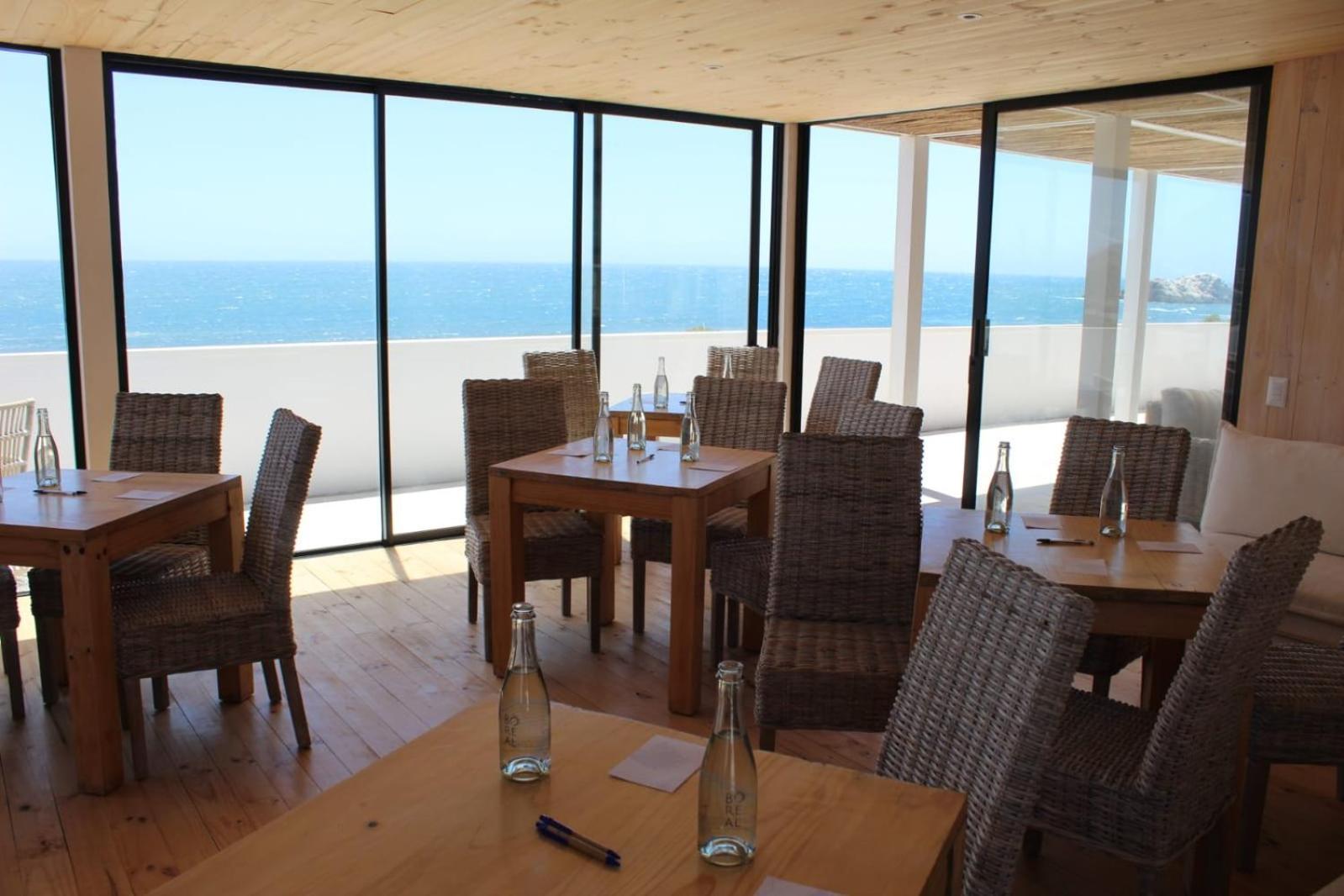 מטאנסאס Hotel Mar Blanco מראה חיצוני תמונה