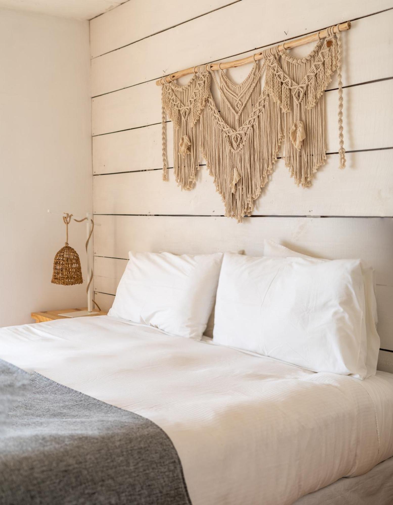 מטאנסאס Hotel Mar Blanco מראה חיצוני תמונה