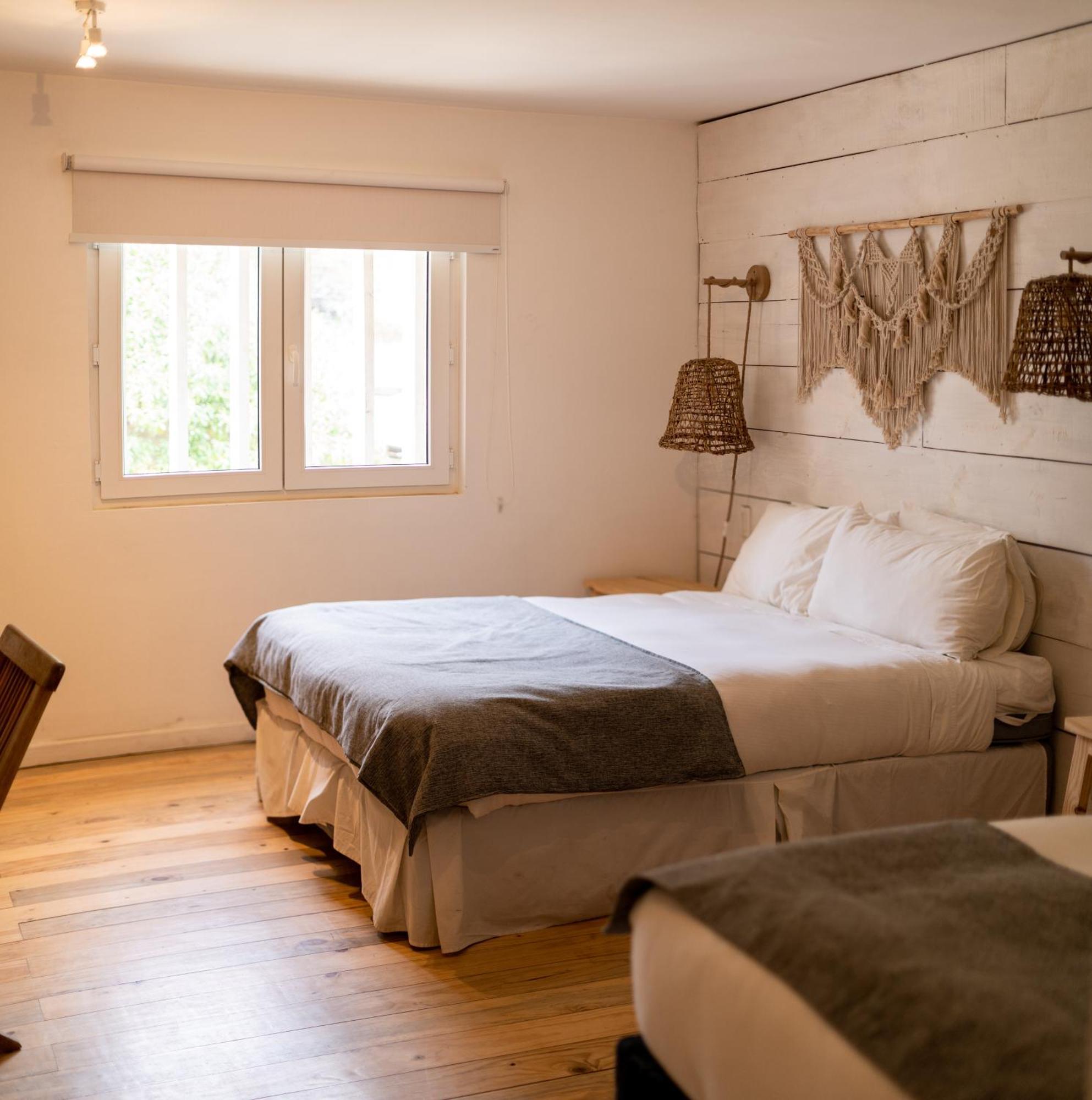 מטאנסאס Hotel Mar Blanco מראה חיצוני תמונה
