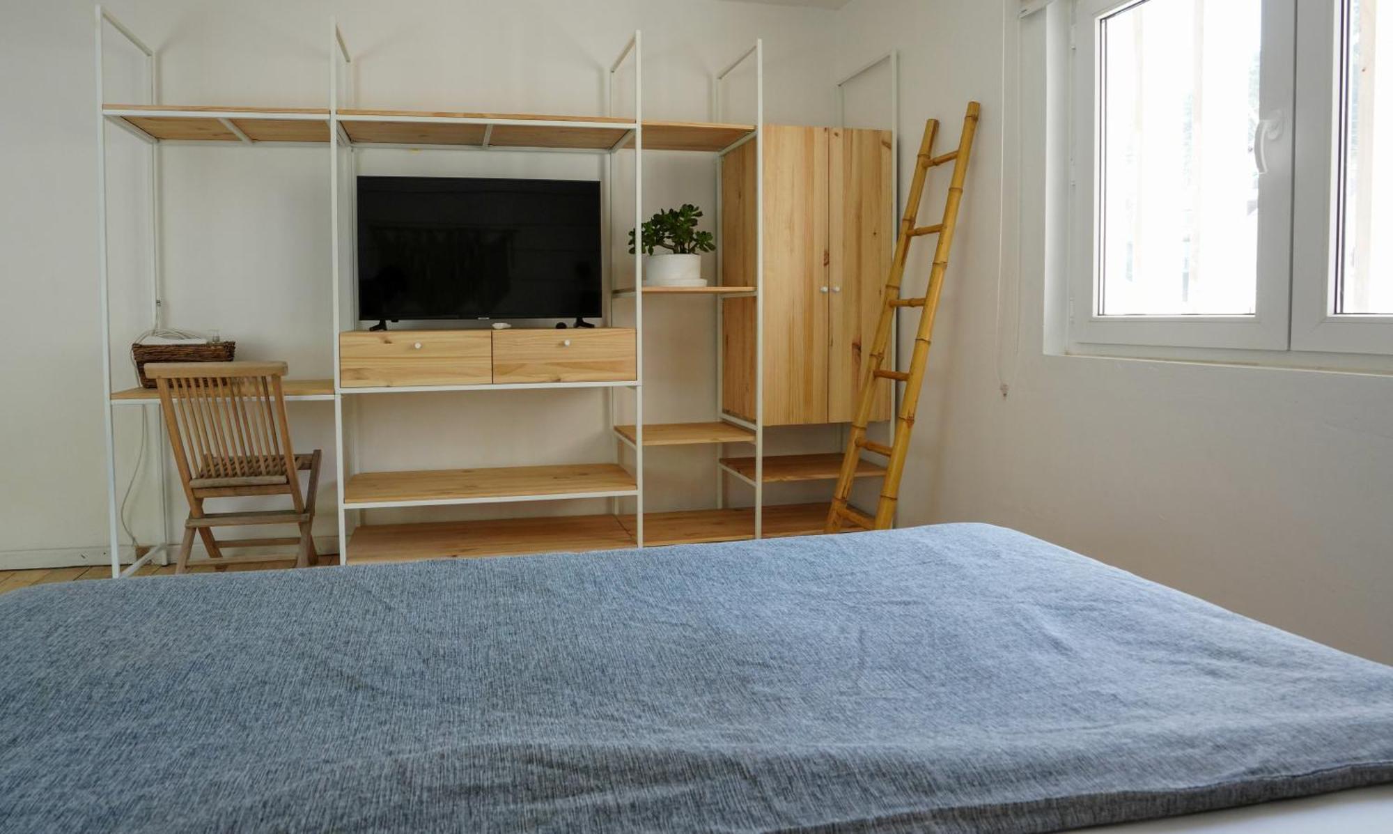 מטאנסאס Hotel Mar Blanco מראה חיצוני תמונה